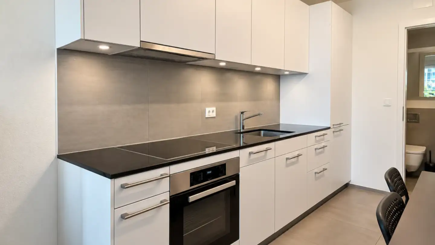 Apartment for rent - Türkheimerstrasse 12, 4055 Basel