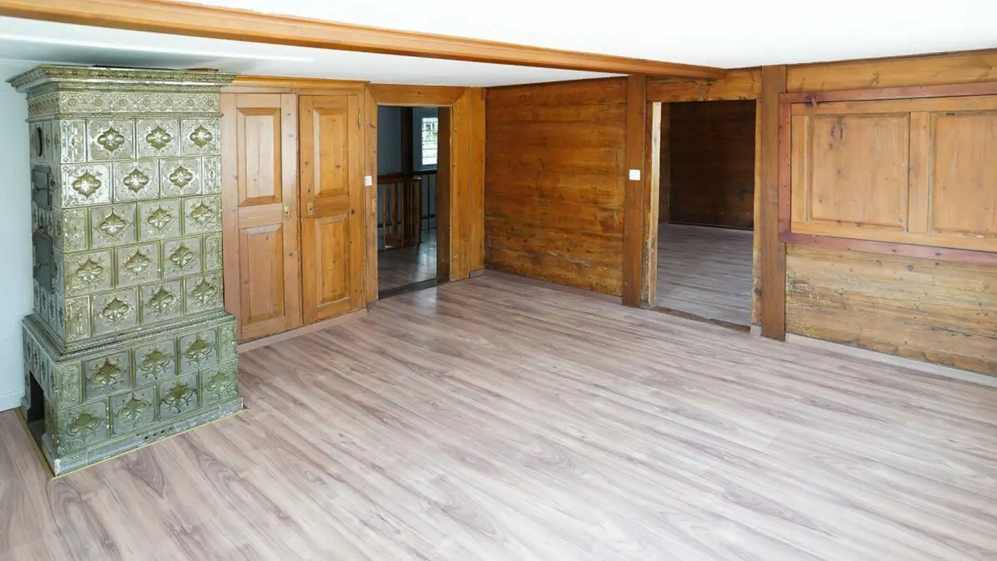 Appartamento in affitto - Dorf 109, 9428 Walzenhausen - Photo 3