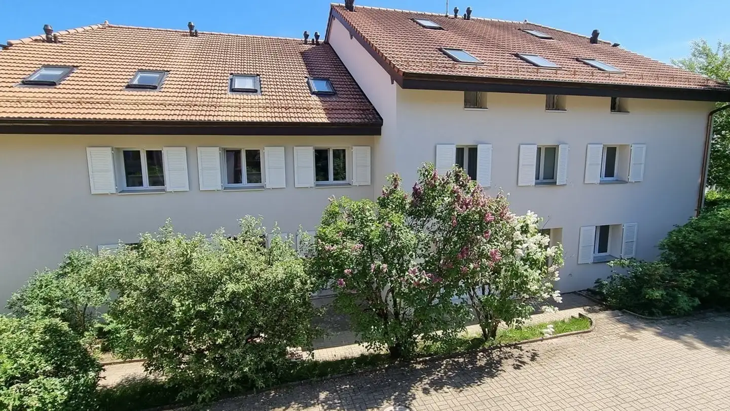 Wohnung mieten - Ruelle Du Puits 1, 1261 Le Vaud