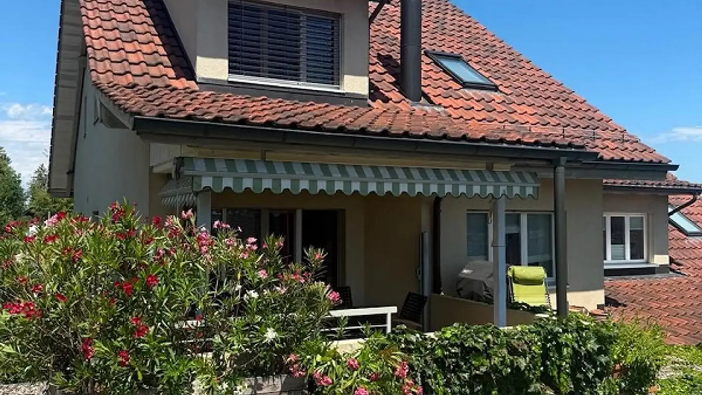 Attico in vendita - Zinzikerbergstrasse 48, 8404 Winterthur