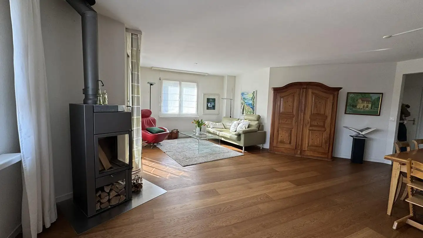 Attico in vendita - Zinzikerbergstrasse 48, 8404 Winterthur - Foto 2