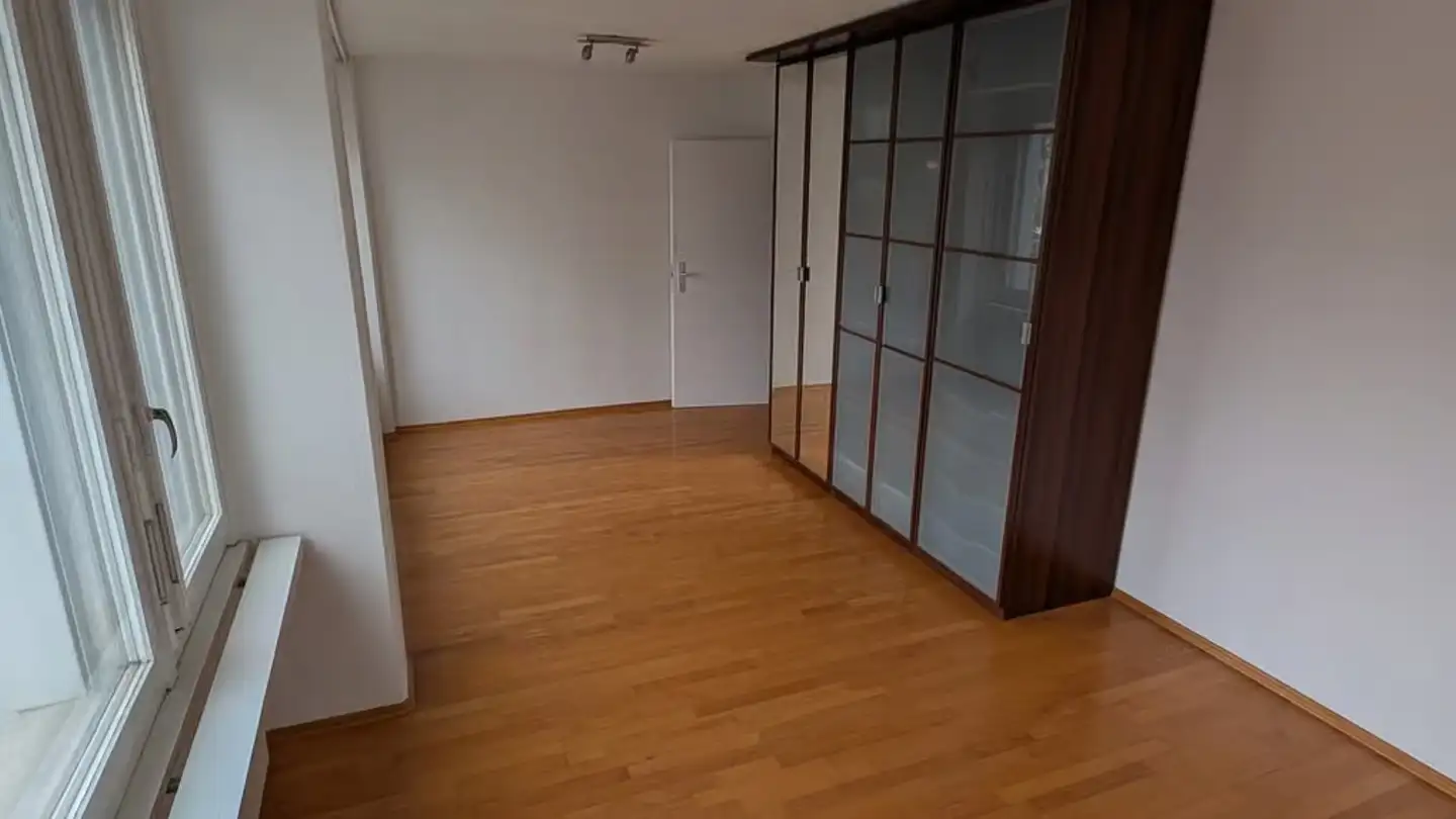 Apartment for rent - Badenerstrasse 414, 8004 Zürich - Photo 2