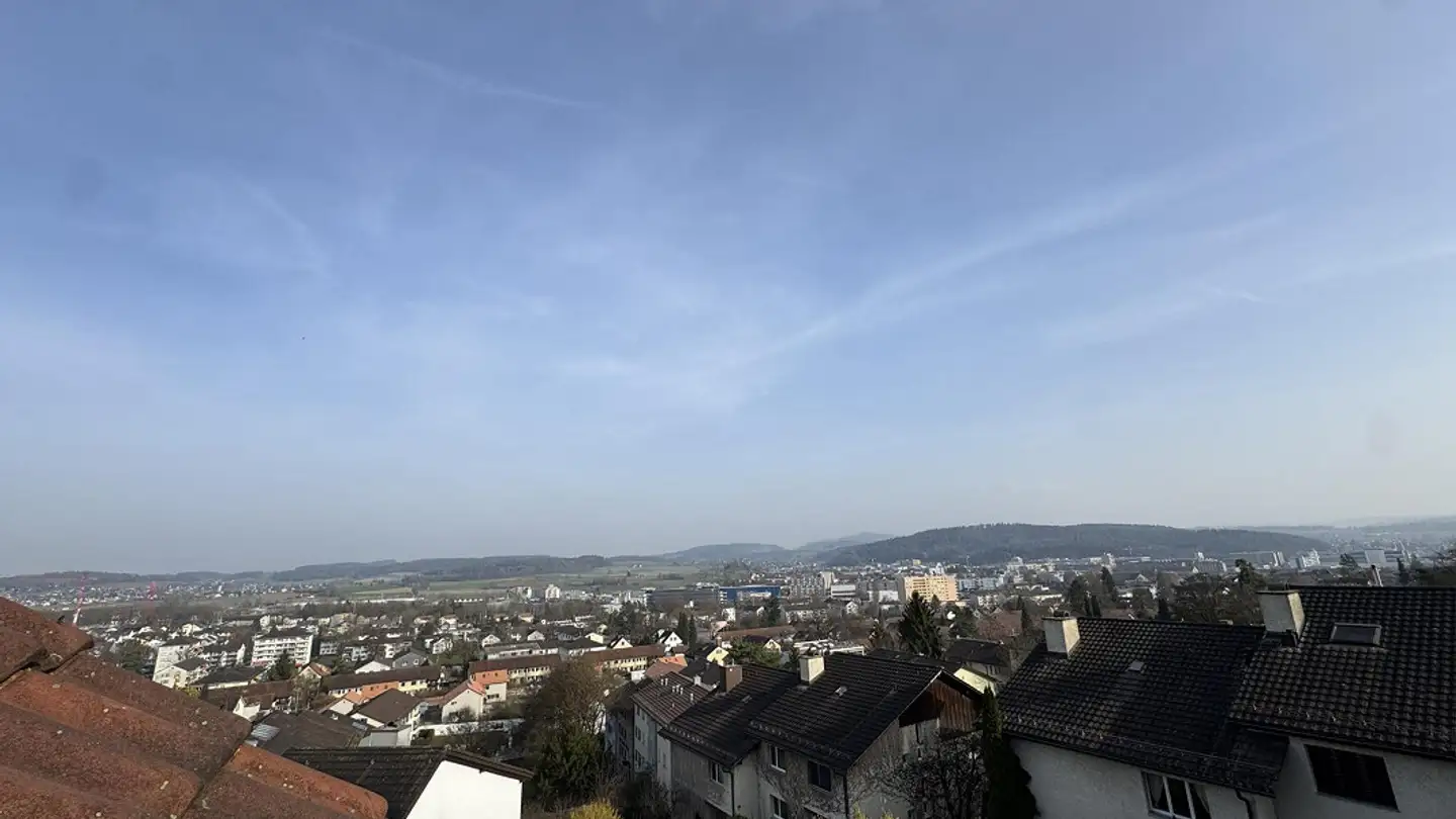 Attico in vendita - Zinzikerbergstrasse 48, 8404 Winterthur - Foto 3