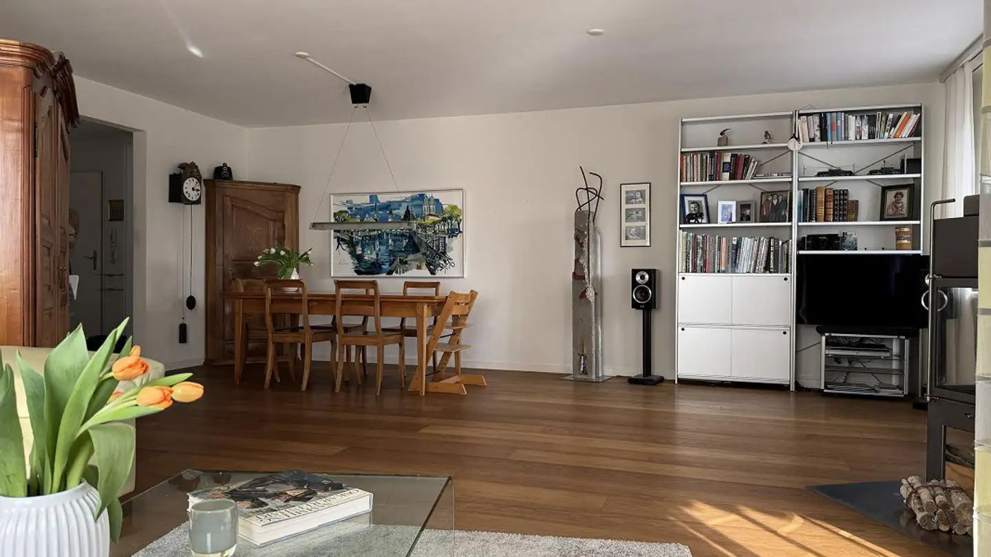 Attico in vendita - Zinzikerbergstrasse 48, 8404 Winterthur - Foto 4