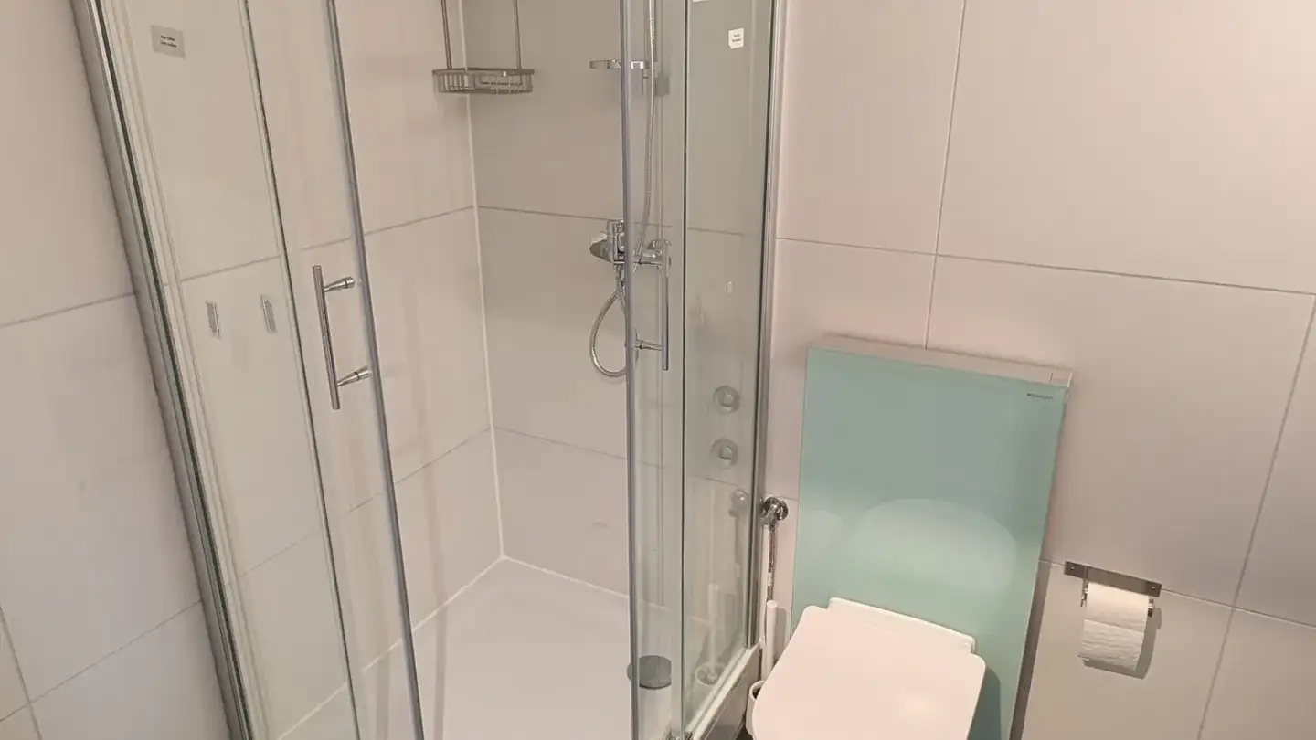 Apartment for rent - Badenerstrasse 414, 8004 Zürich - Photo 3
