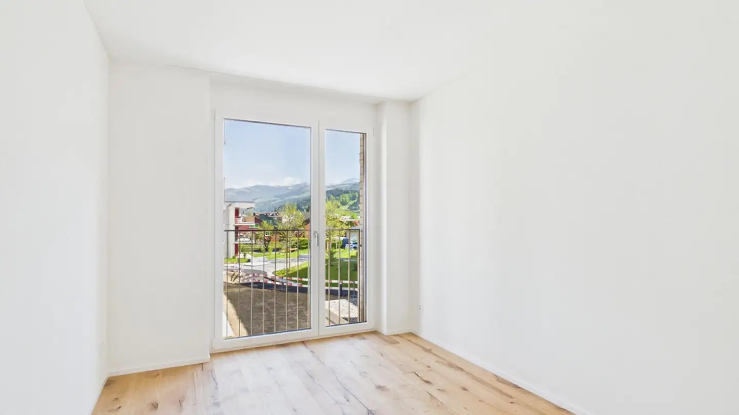 Apartment for rent - Bleikenstrasse 6b, 9630 Wattwil - Photo 3