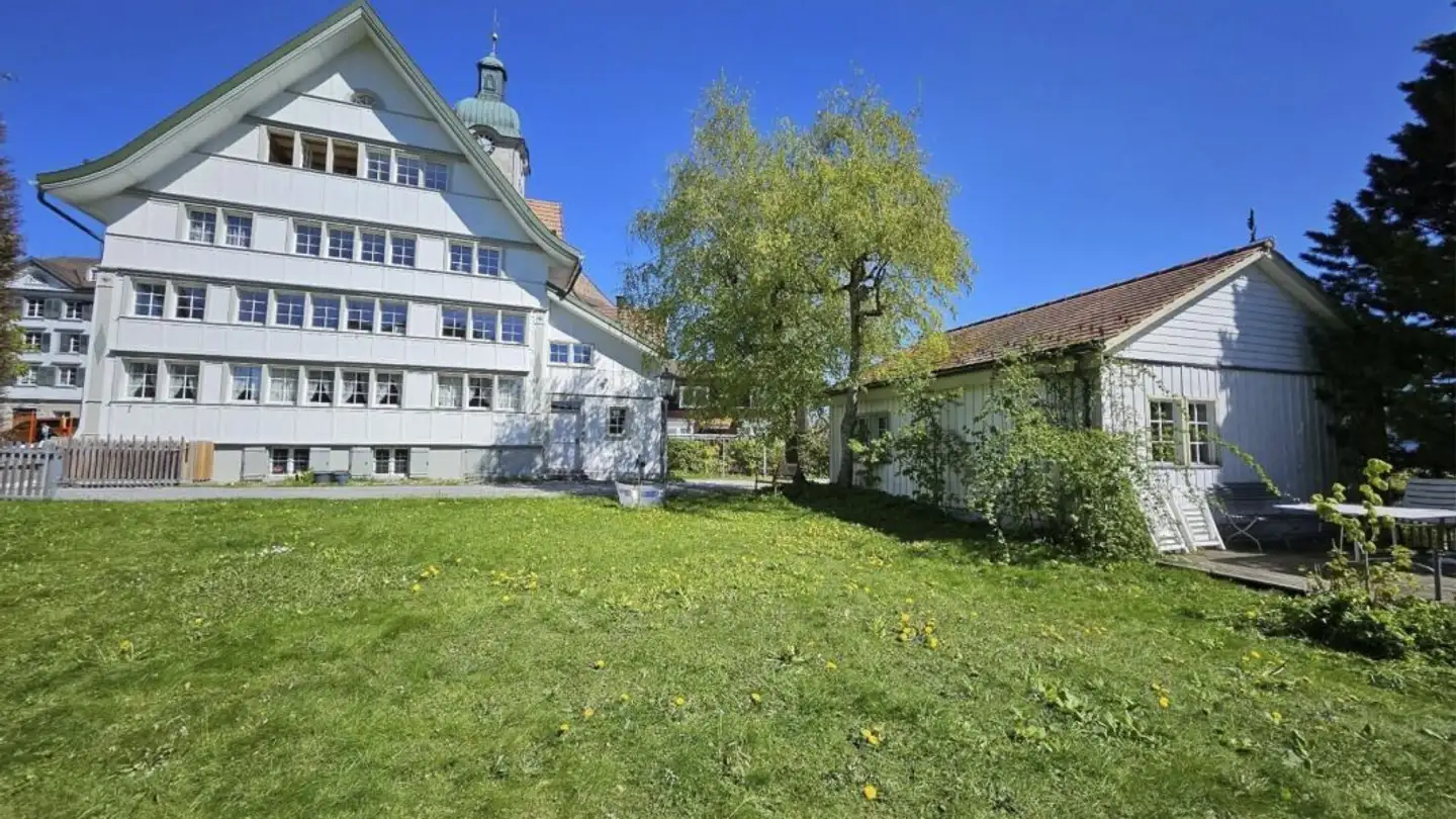 Einfamilienhaus kaufen - Dorf 36, 9042 Speicher