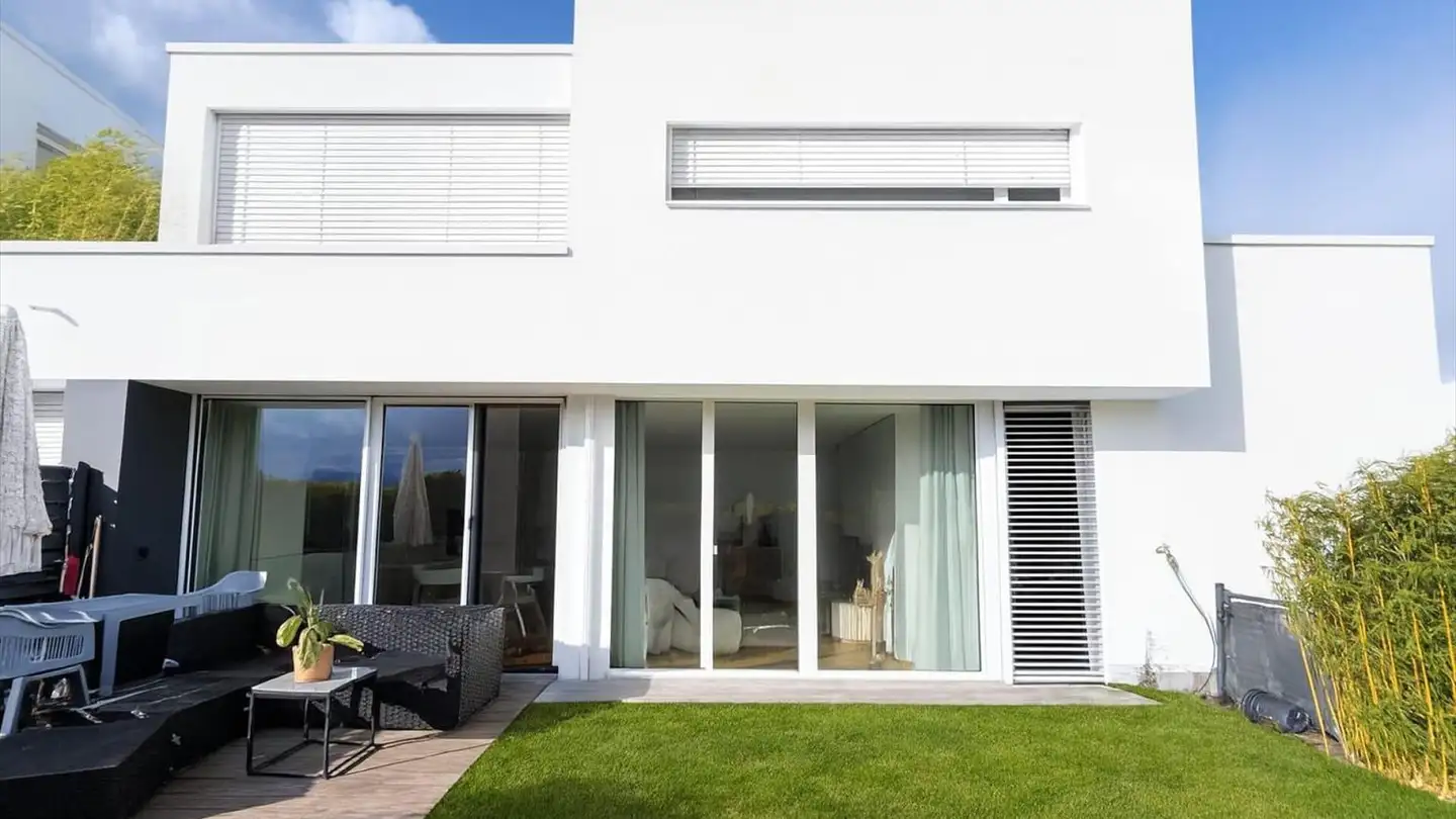 Wohnung kaufen - Chemin Des Granzettes, 1963 Vétroz