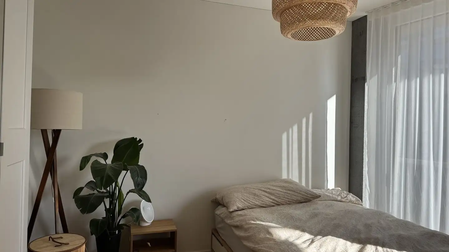 Zimmer mieten - Turbinenstrasse 28, 8005 Zürich - Foto 3