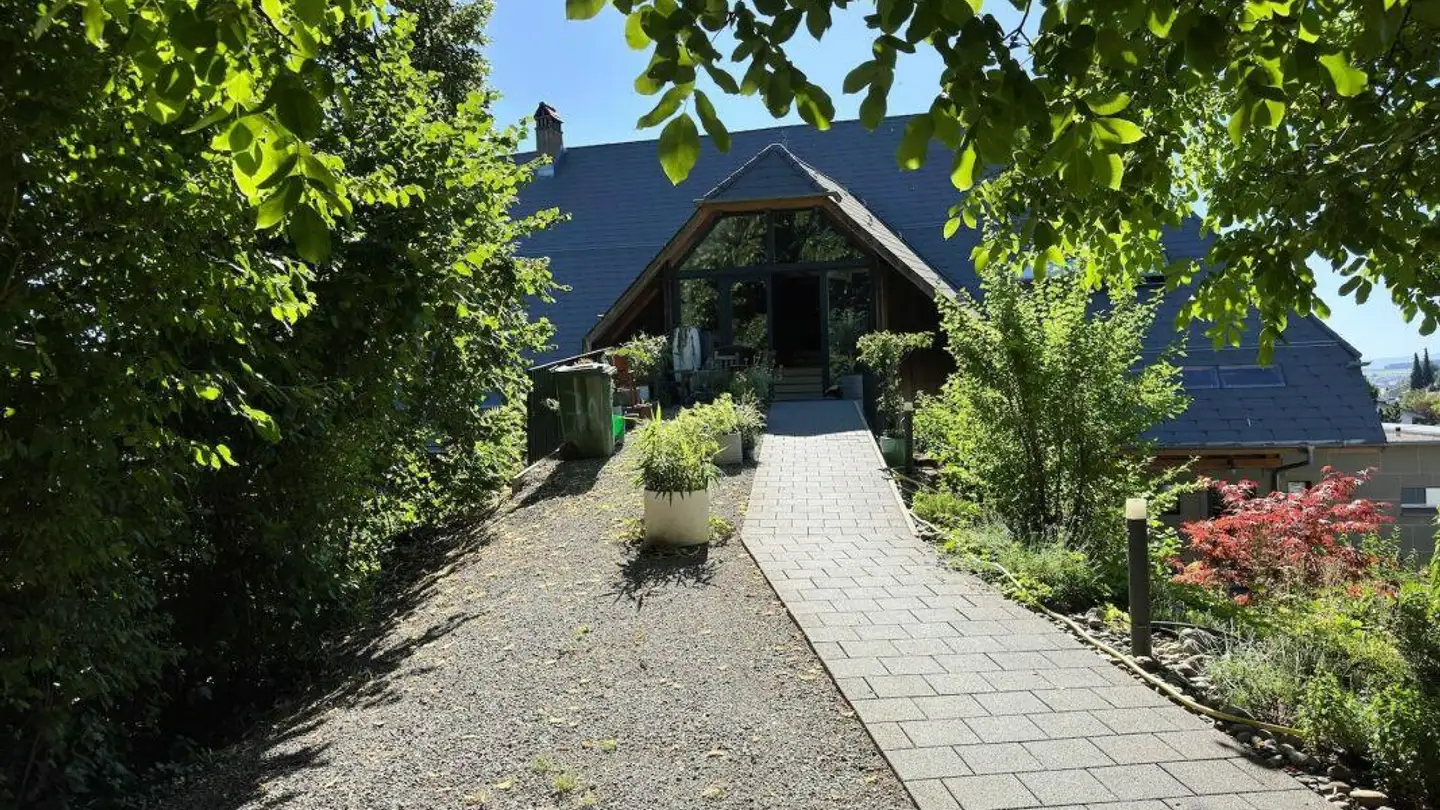 Wohnung kaufen - Niesenweg, 3063 Ittigen - Foto 2