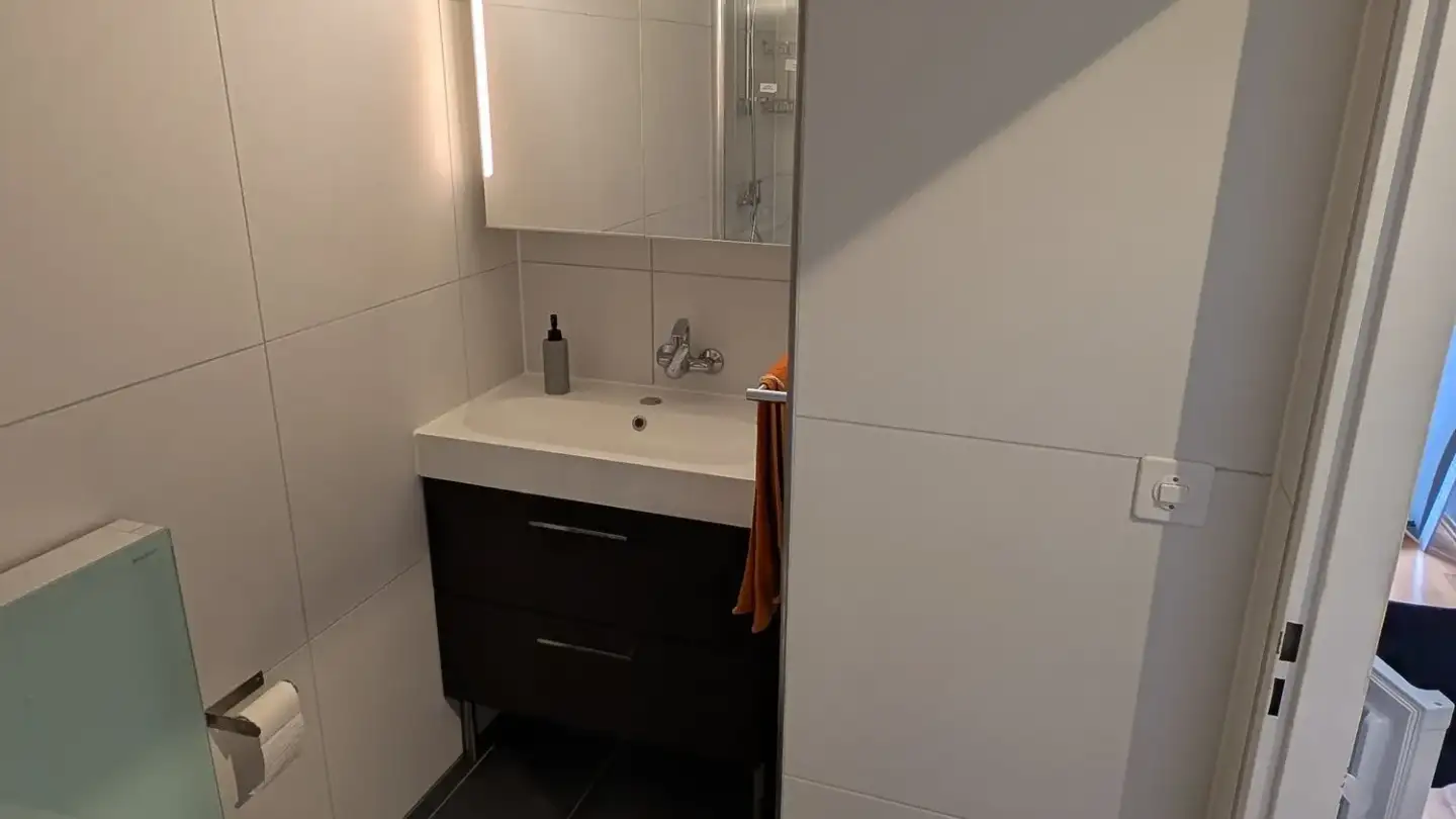 Apartment for rent - Badenerstrasse 414, 8004 Zürich - Photo 4