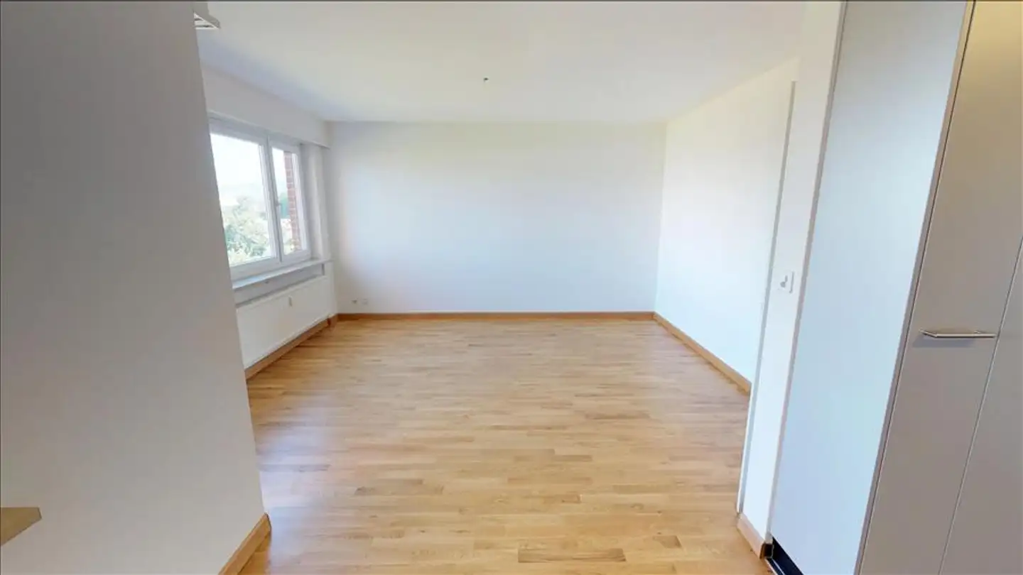 Appartamento in affitto - Seemättlistrasse 8, 4132 Muttenz - Photo 2