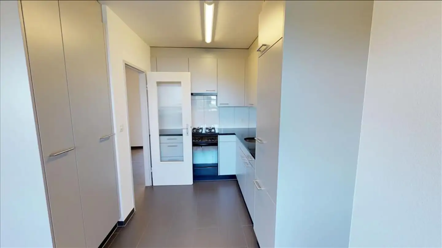 Appartamento in affitto - Seemättlistrasse 8, 4132 Muttenz - Photo 3