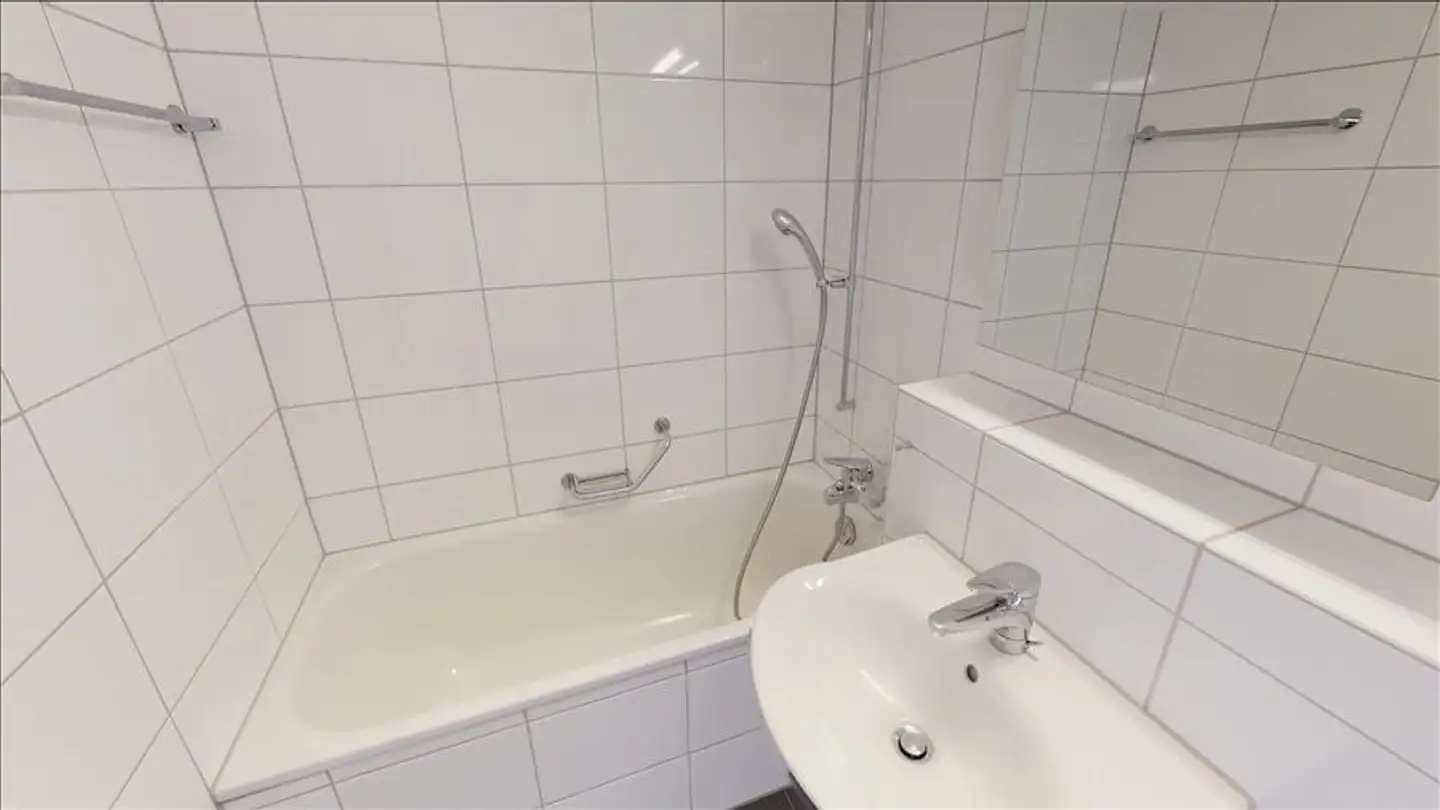 Appartamento in affitto - Seemättlistrasse 8, 4132 Muttenz - Photo 4