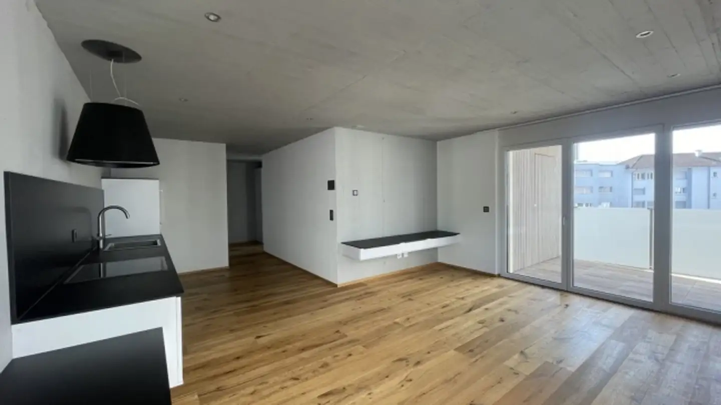 Wohnung mieten - Engelgasse 4, 9435 Heerbrugg - Foto 4