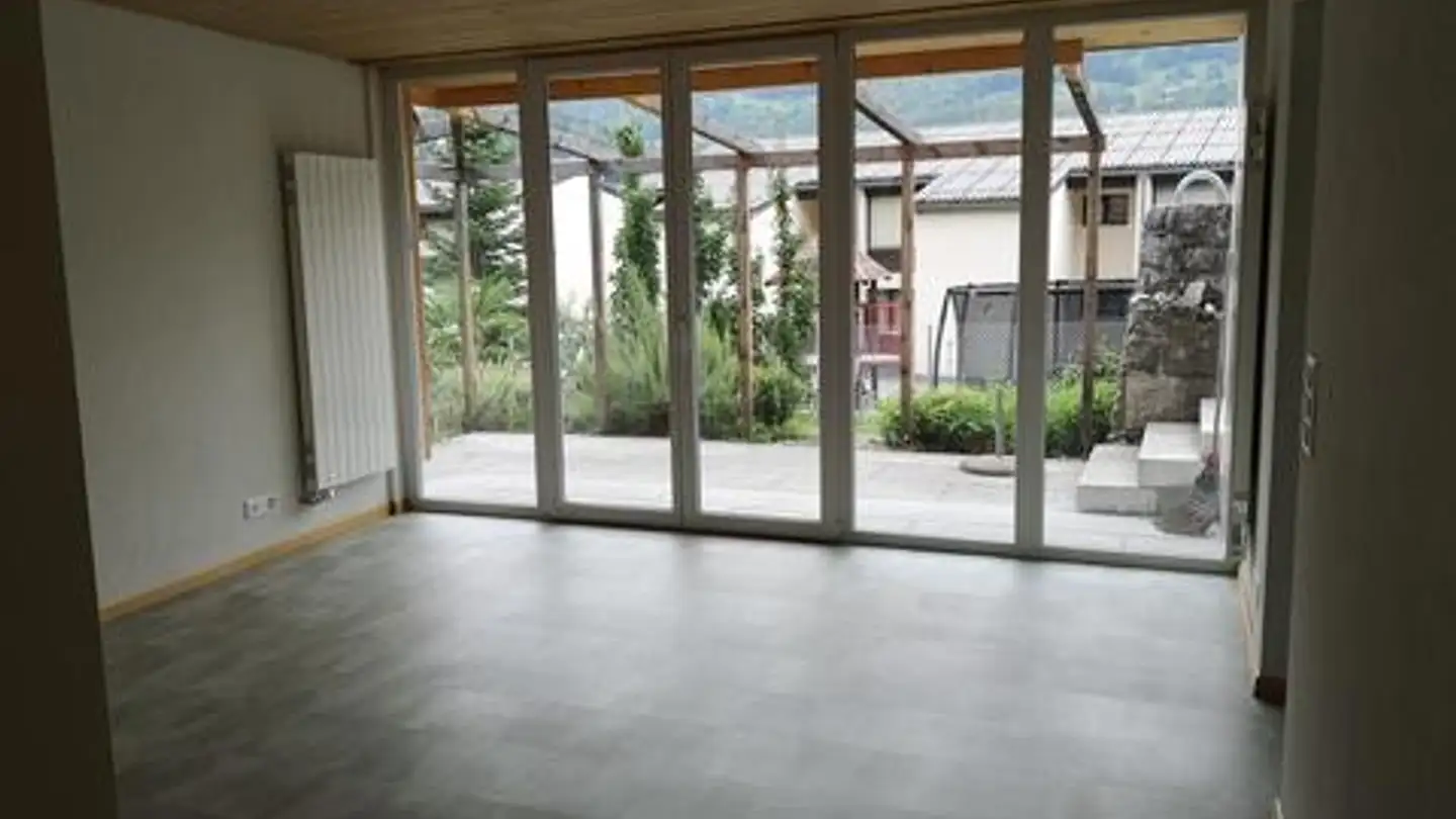 Appartamento in affitto - 3860 Meiringen