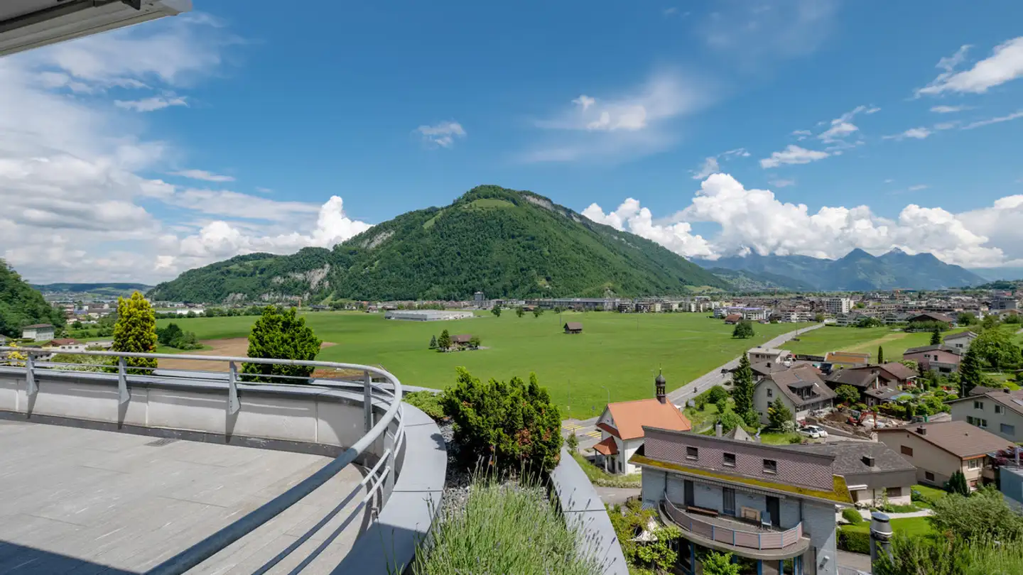 Apartment for sale - Löwenweg 21, 6372 Ennetmoos