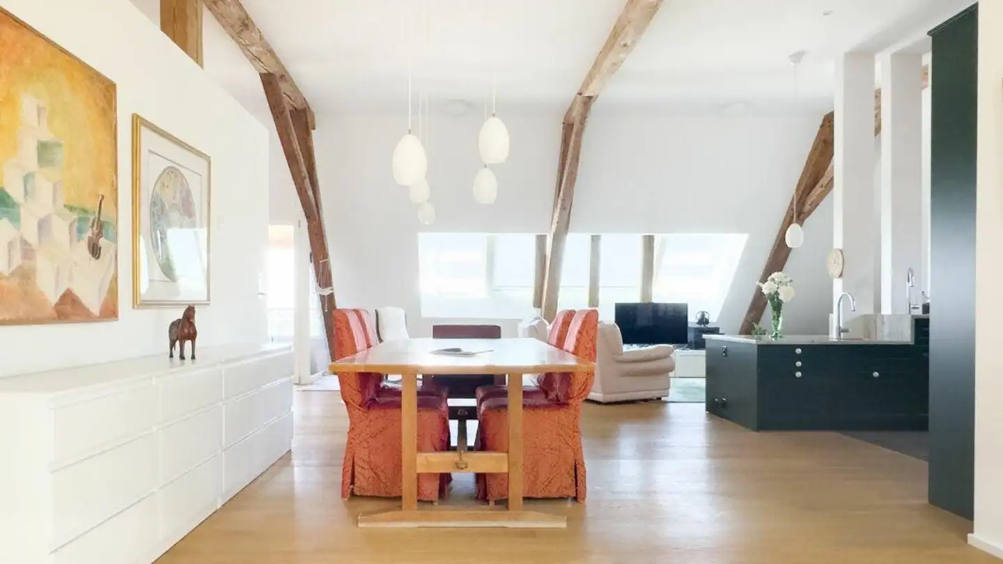 Appartamento in vendita - Niesenweg, 3063 Ittigen - Foto 4