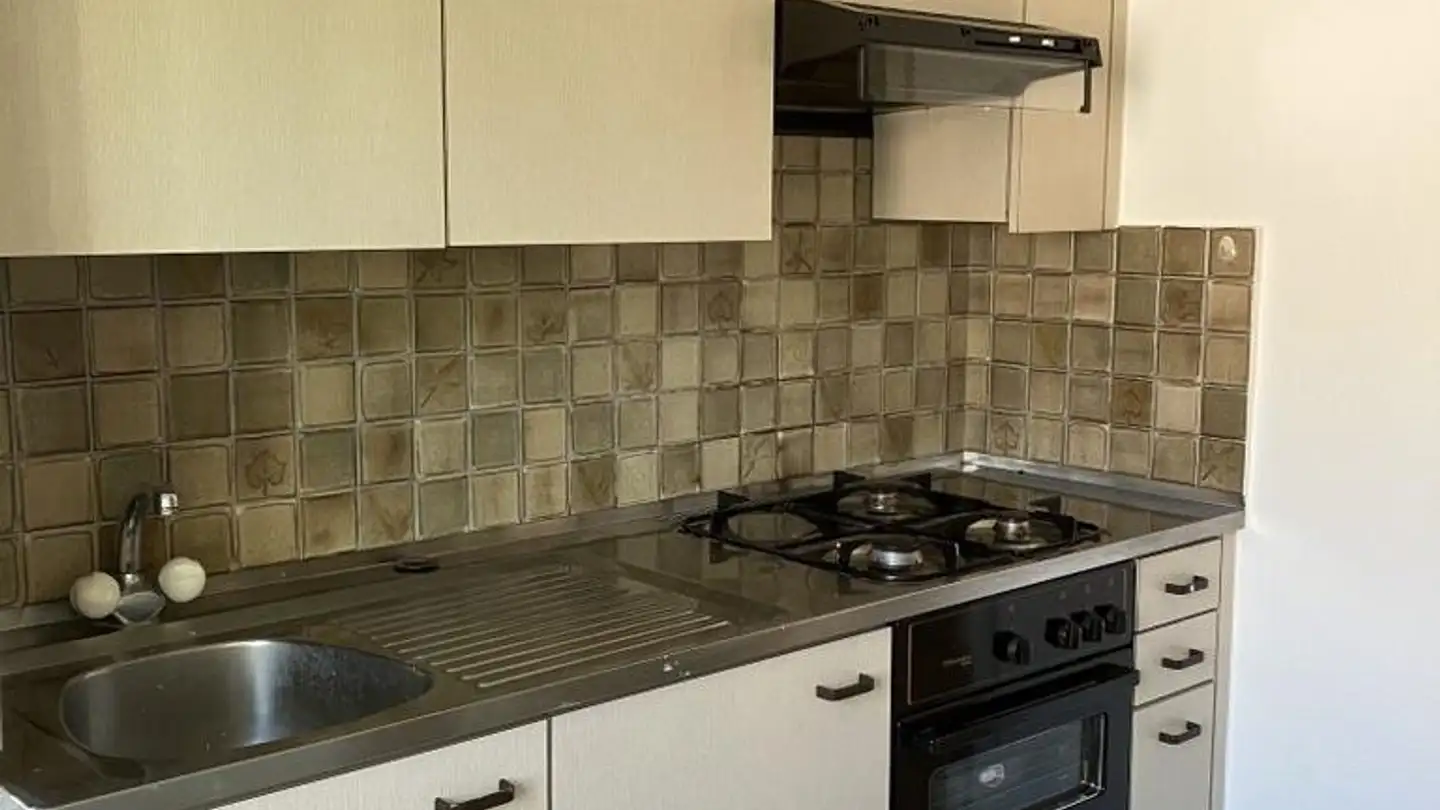 Wohnung mieten - Neue Jonastrasse 89, 8640 Rapperswil SG - Foto 2