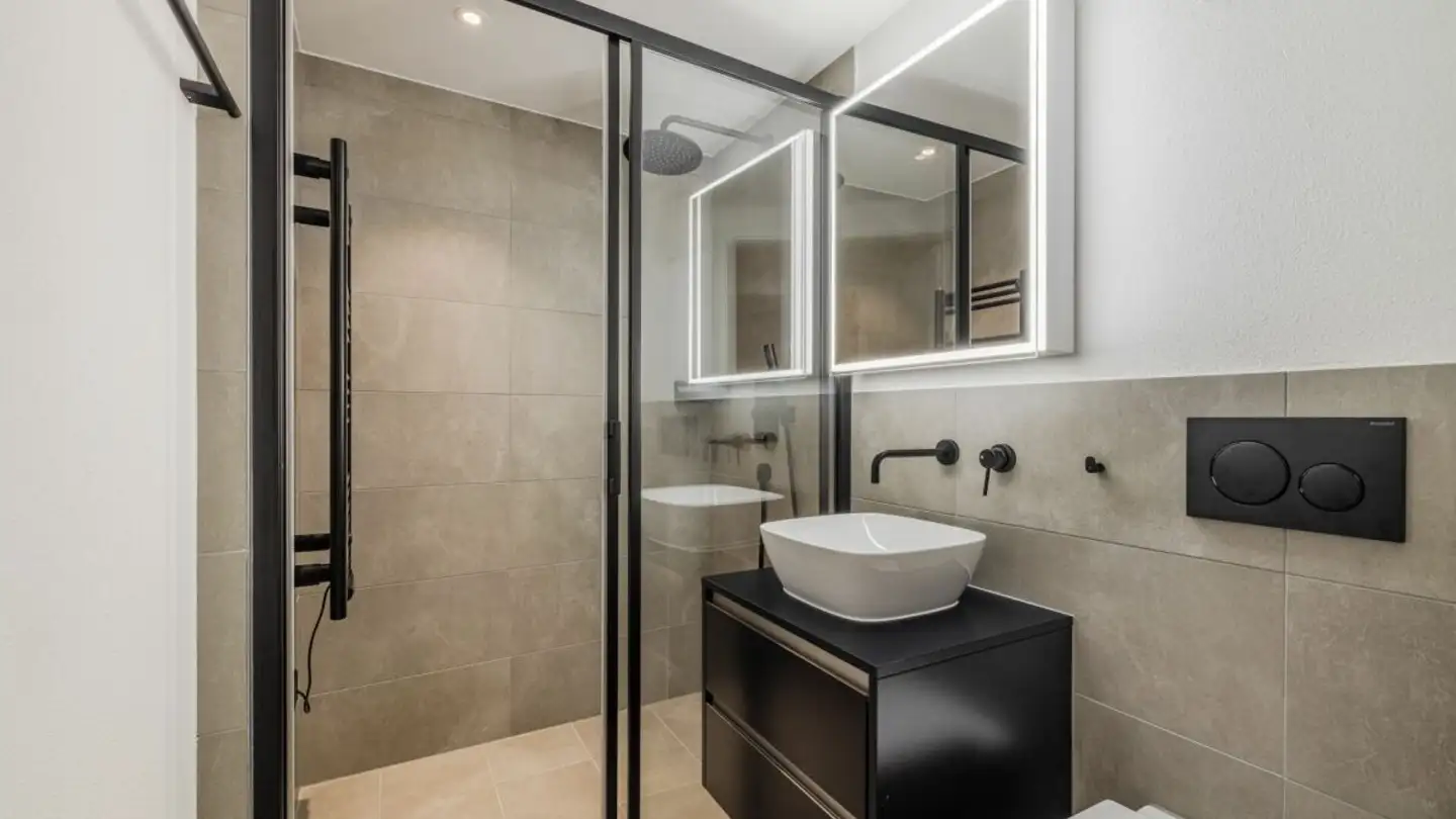 Appartamento in affitto - Oberfeldstrasse, 9445 Rebstein - Photo 2