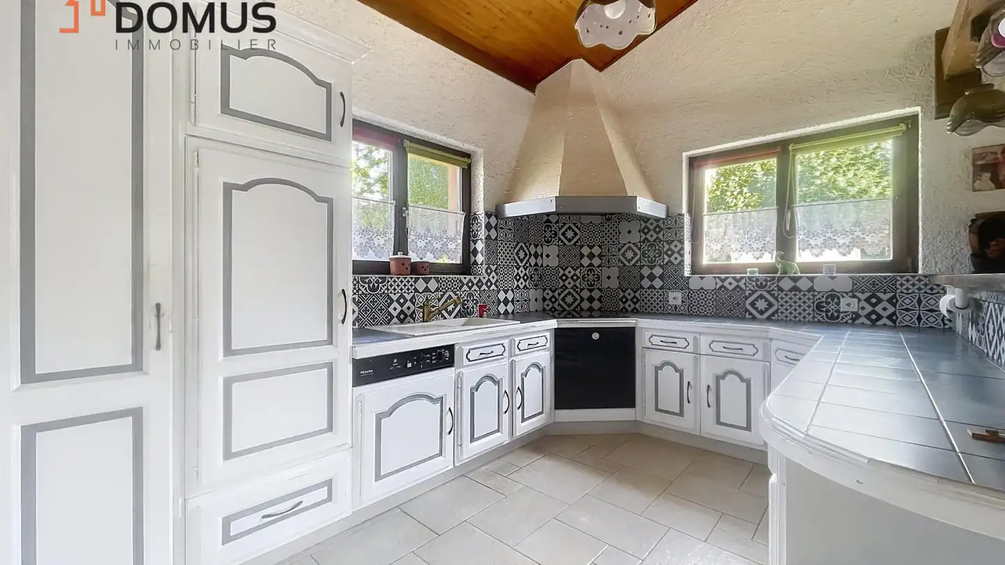 Villa for sale - 2900 Porrentruy - Photo 3