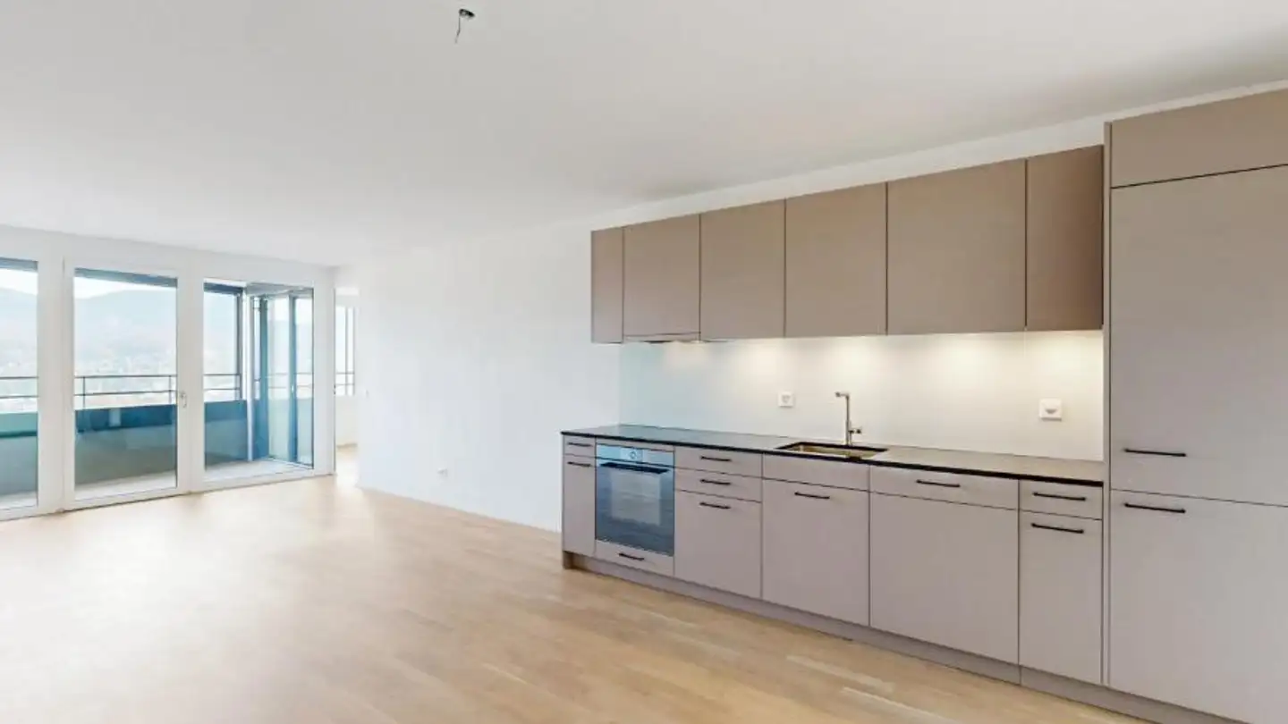 Wohnung mieten - Fiechtenweg 4, 4147 Aesch BL - Foto 3