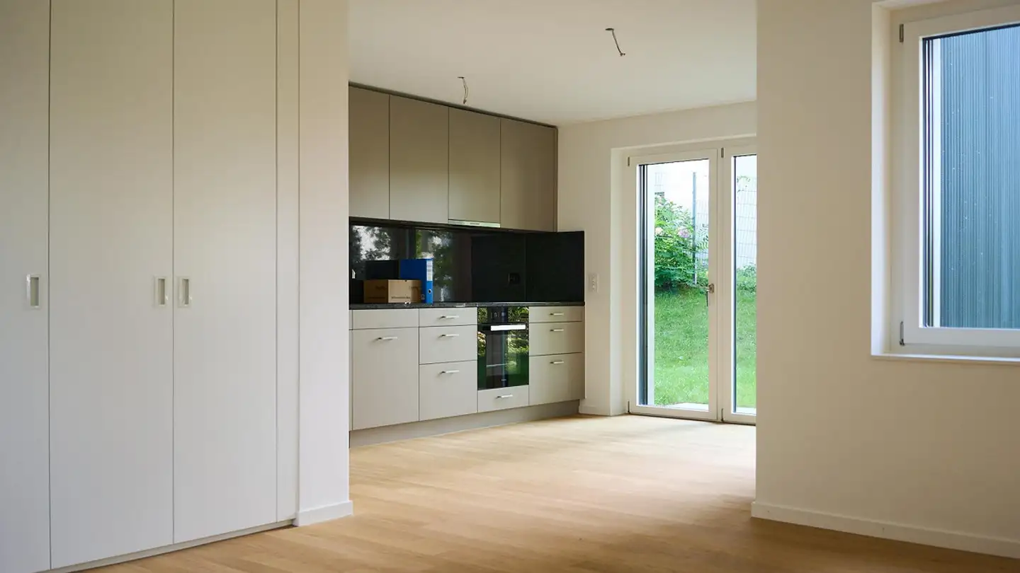 Apartment for rent - Haldengässli 6, 8706 Meilen - Photo 2