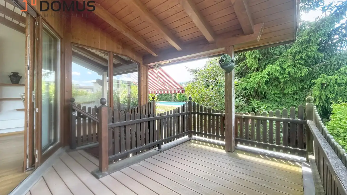 Villa for sale - 2900 Porrentruy - Photo 4