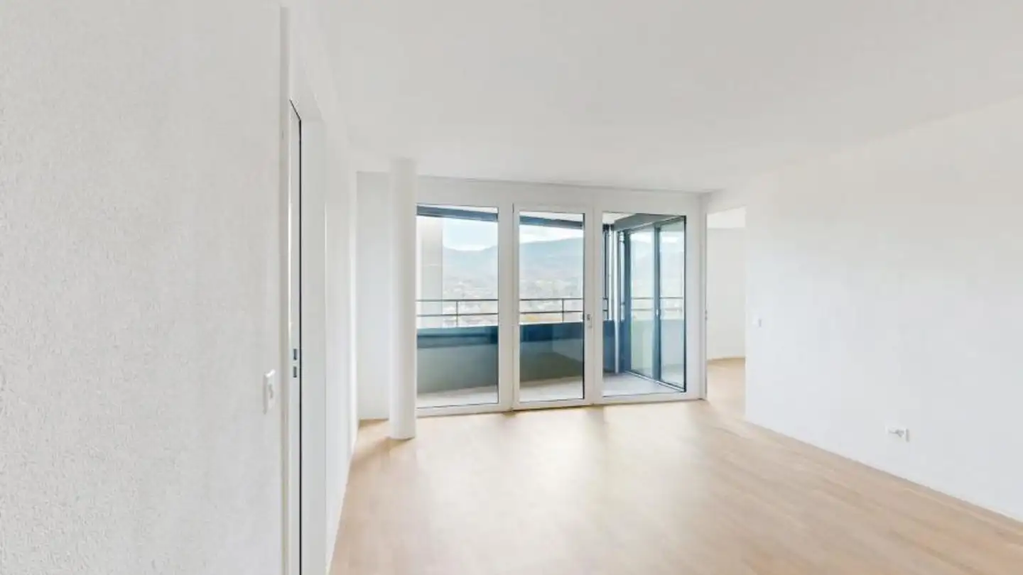 Wohnung mieten - Fiechtenweg 4, 4147 Aesch BL - Foto 4