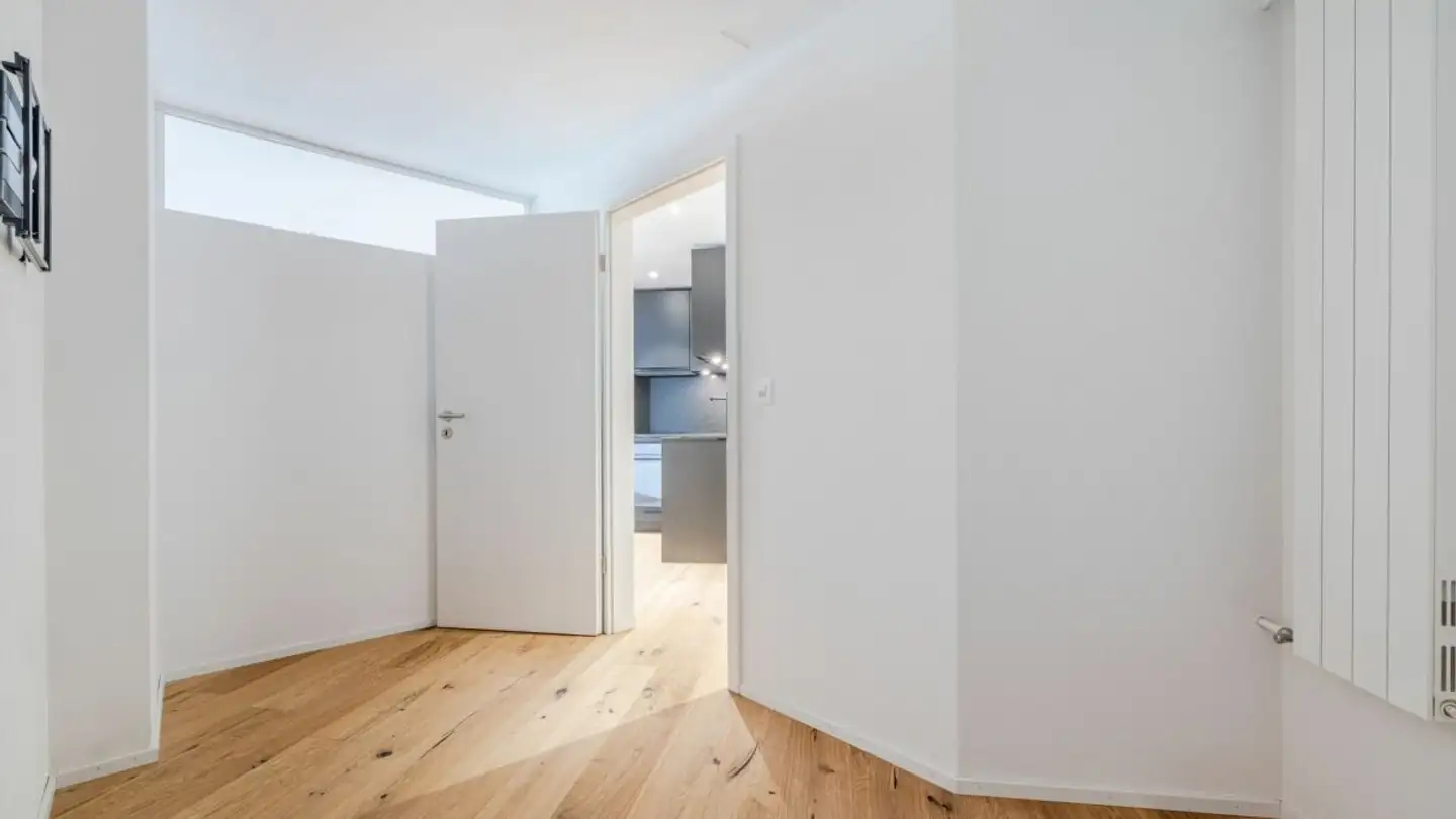 Appartamento in affitto - Oberfeldstrasse, 9445 Rebstein - Photo 4