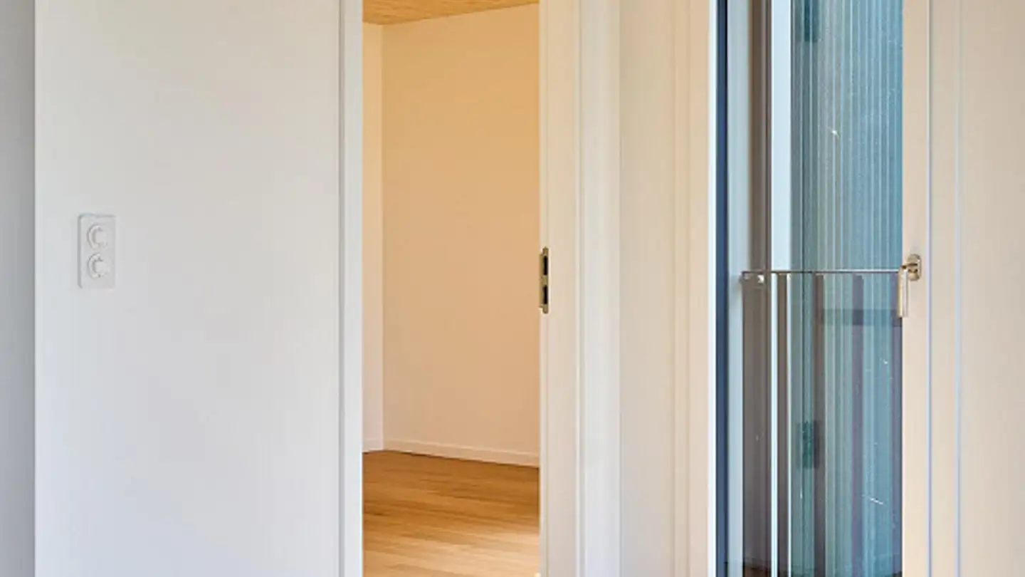 Apartment for rent - Haldengässli 6, 8706 Meilen - Photo 3
