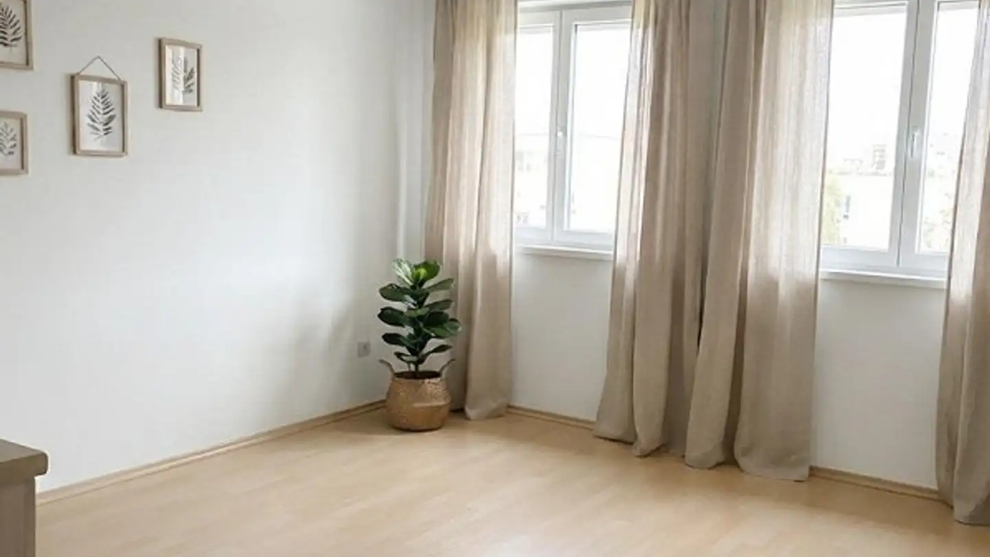 Appartement à louer - Ruhbergstrasse 19, 9000 St. Gallen - Photo 2