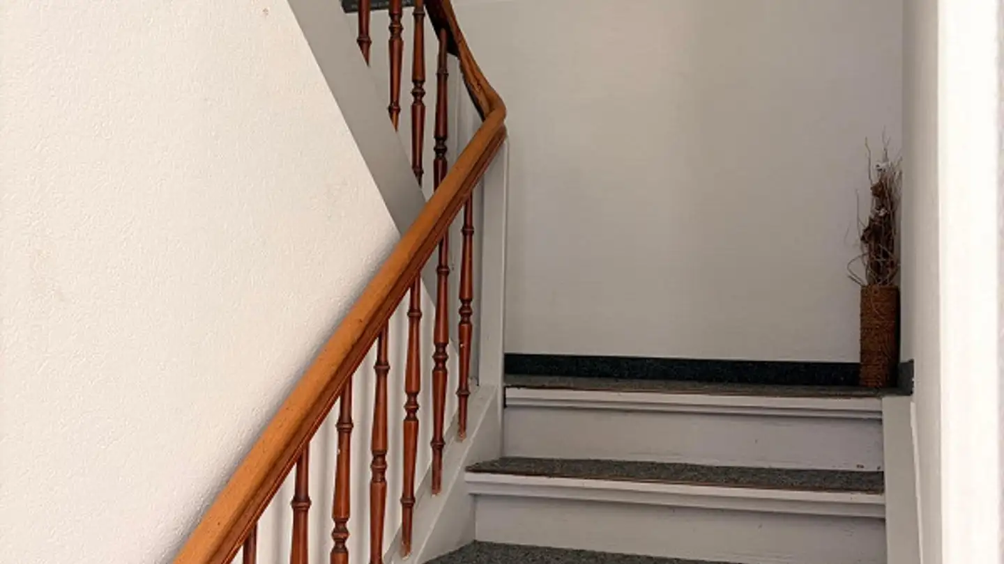 Appartement à louer - Ruhbergstrasse 19, 9000 St. Gallen - Photo 4