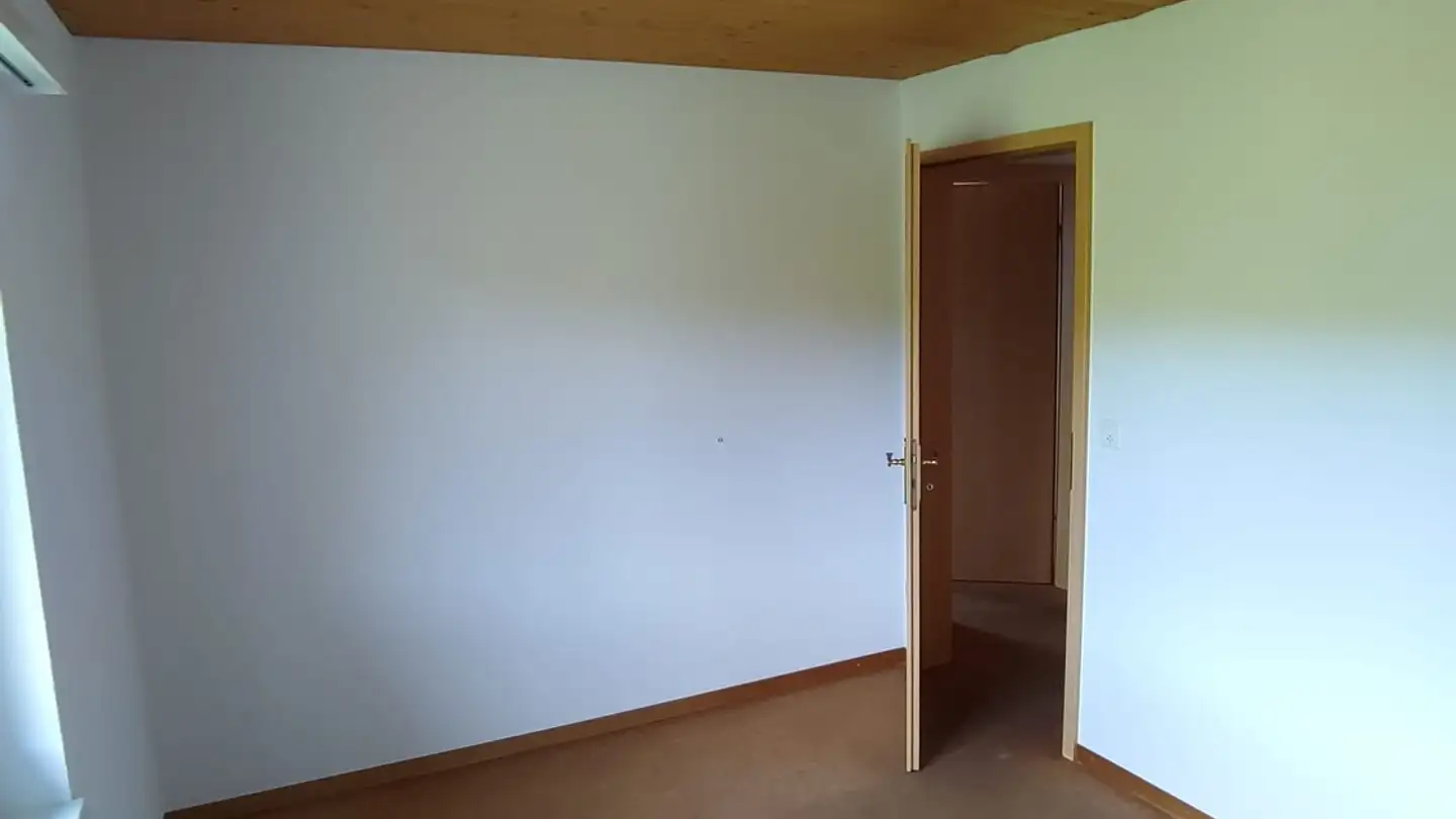 Chambre à louer - Ermenseerstrasse 21, 6285 Hitzkirch
