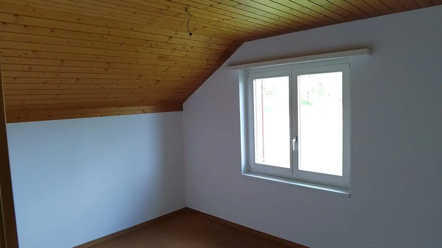 Stanza singola in affitto - Ermenseerstrasse 21, 6285 Hitzkirch - Photo 2