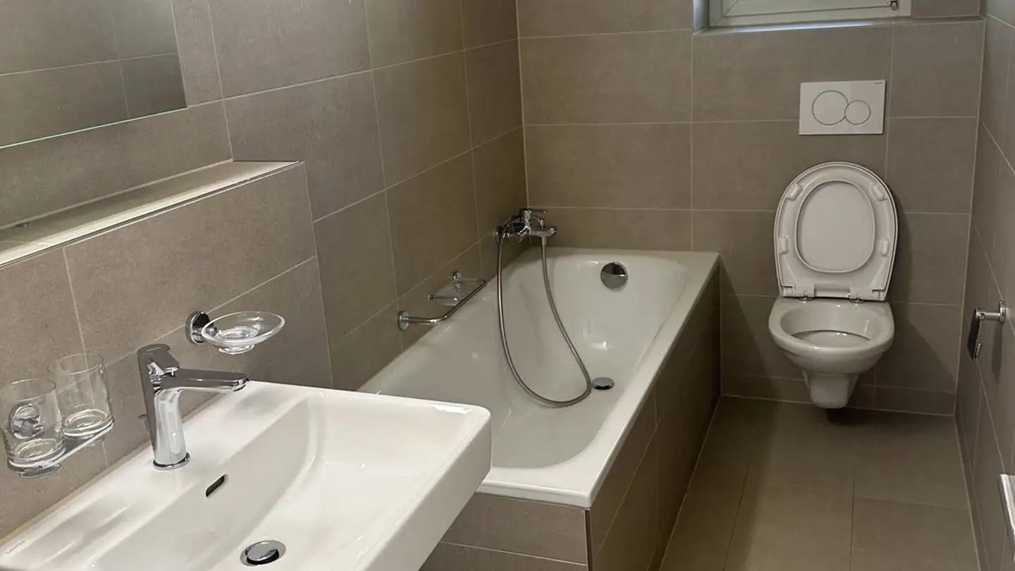 Wohnung mieten - Rue De Mâche / Mettstrasse 110, 2504 Biel/Bienne - Foto 2