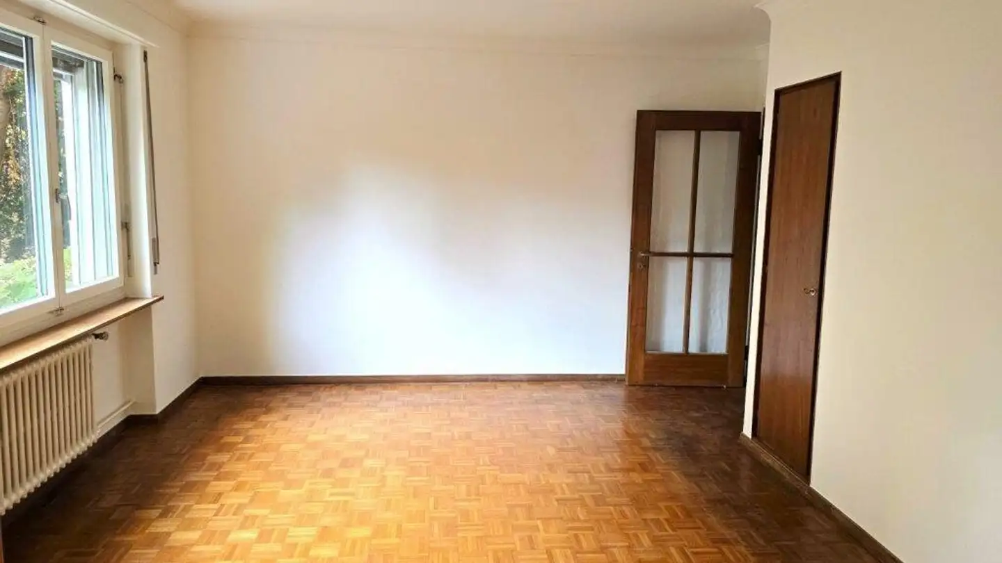 Chambre à louer - Kelchweg 14, 8048 Zürich - Photo 2