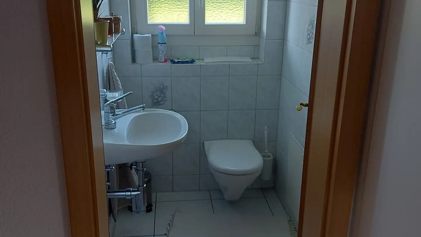 Stanza singola in affitto - Ermenseerstrasse 21, 6285 Hitzkirch - Photo 4