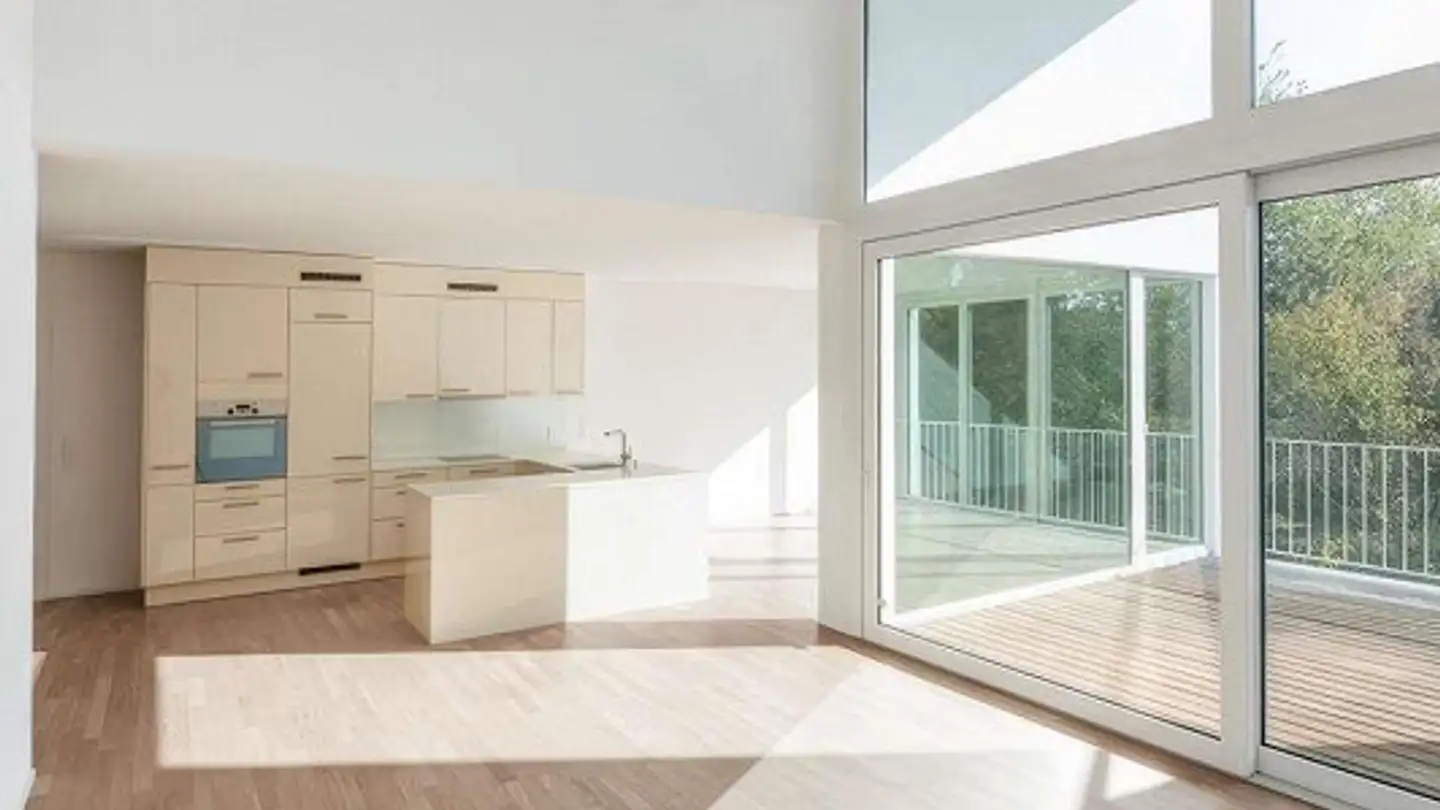 Apartment for sale - 8212 Neuhausen am Rheinfall - Photo 2