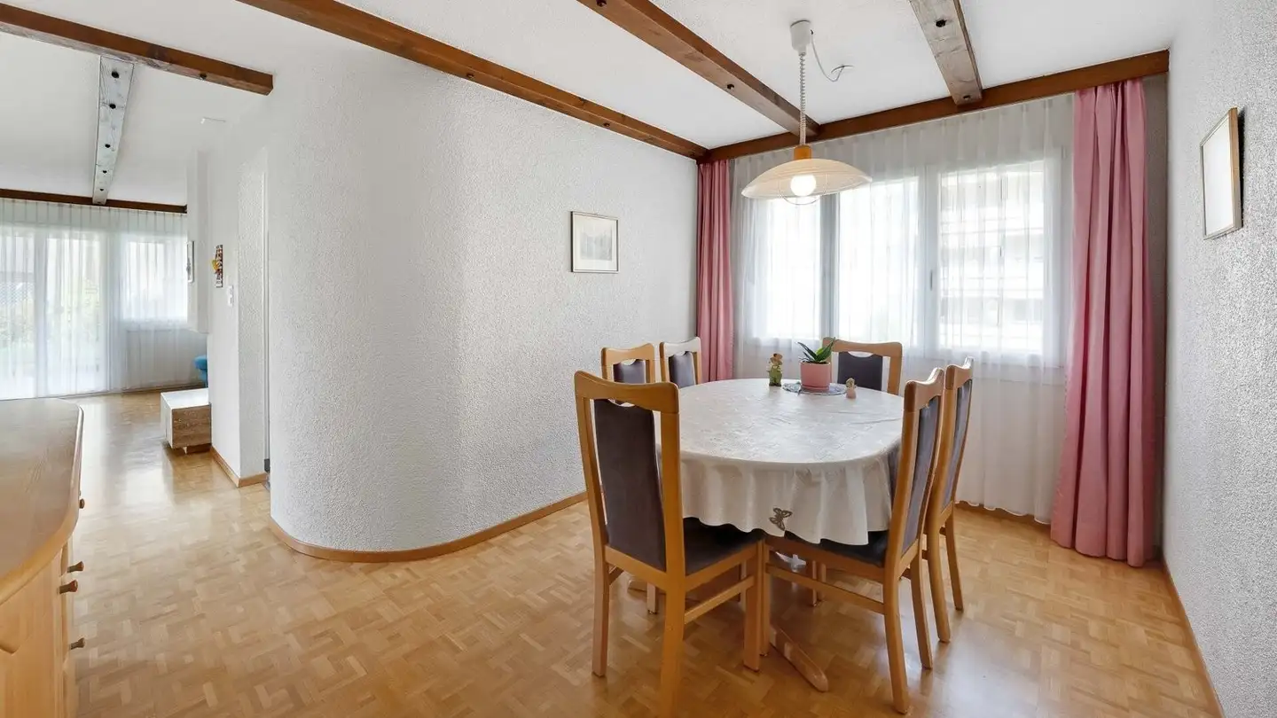 Apartment for sale - Augiessenstrasse 14a, 9443 Widnau - Photo 4