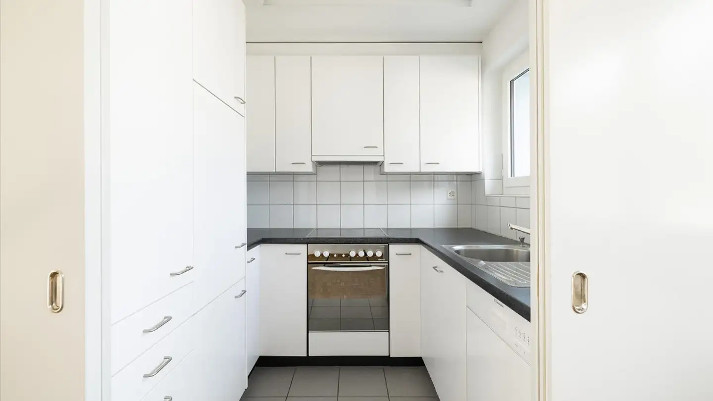 Wohnung mieten - Pizolstrasse 13, 7310 Bad Ragaz - Foto 2