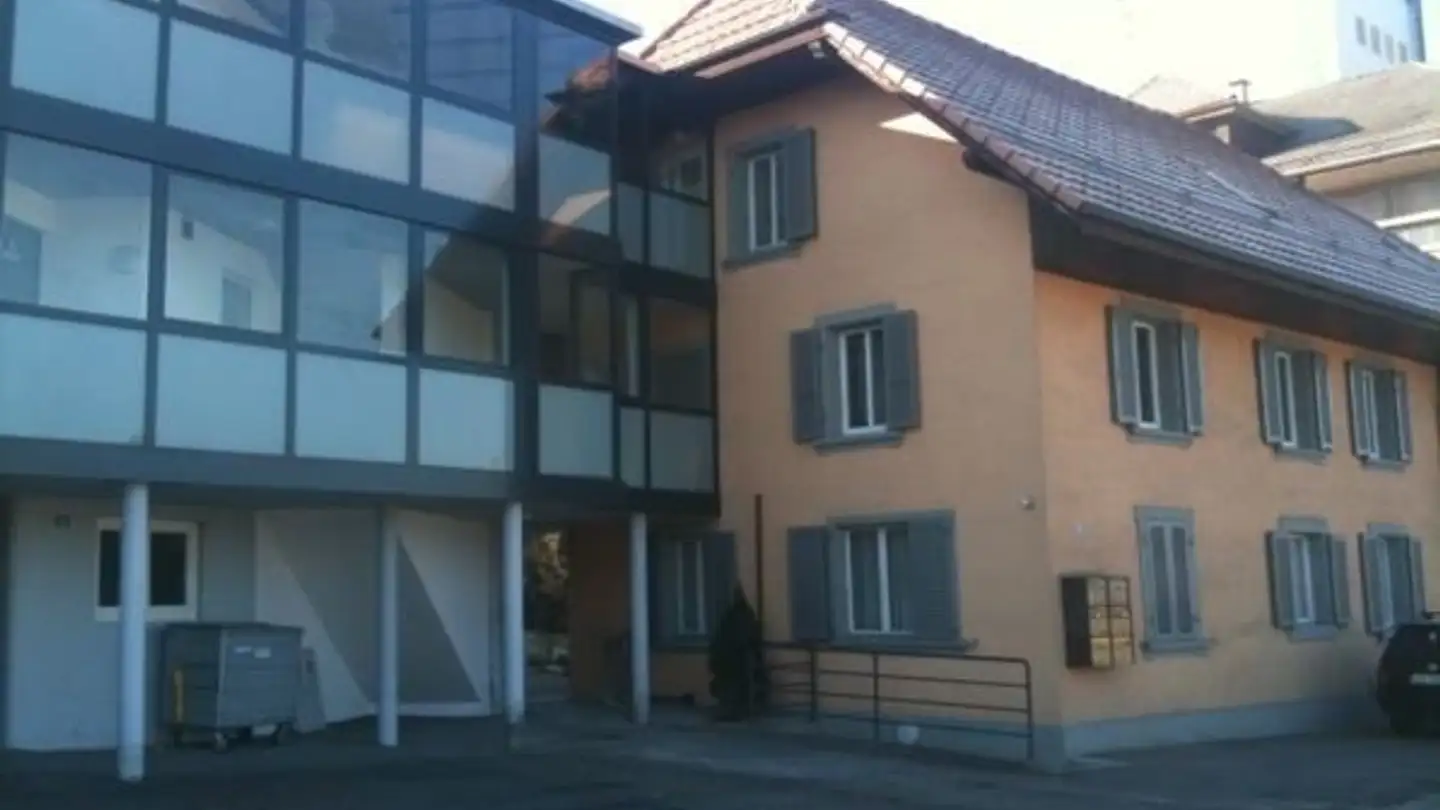 Apartment for rent - Hauptstrasse 34, 1713 St. Antoni
