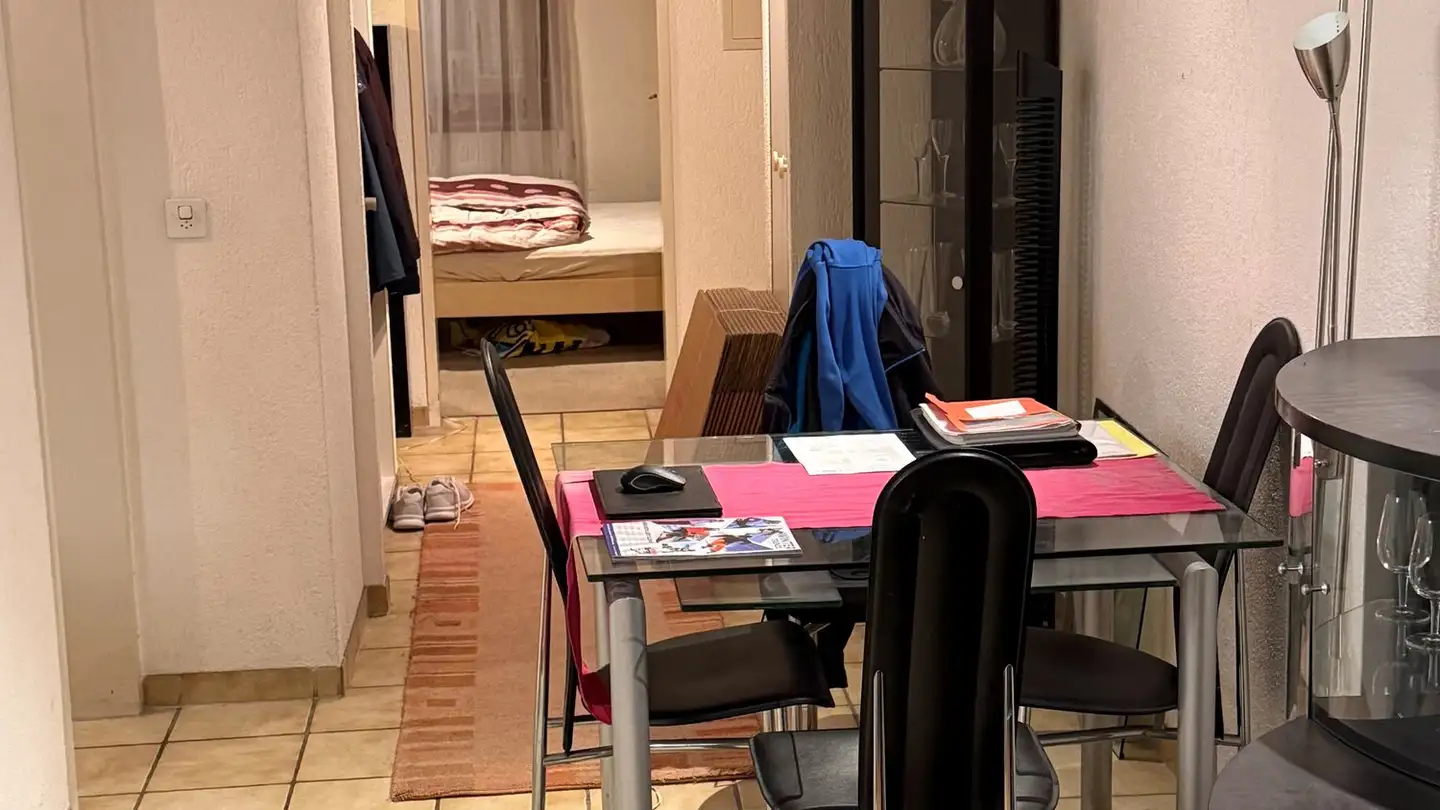 Appartement à louer - Meisenweg 10a, 3604 Thun - Photo 3