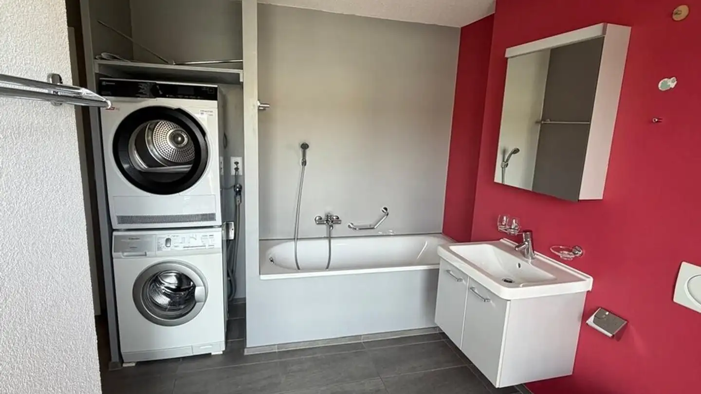 Appartamento in affitto - Untere Zollgasse 137, 3063 Ittigen - Photo 3