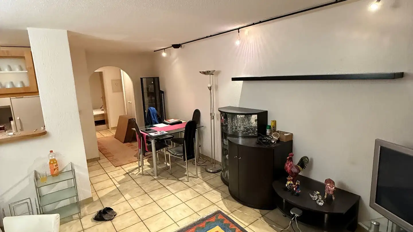 Appartement à louer - Meisenweg 10a, 3604 Thun