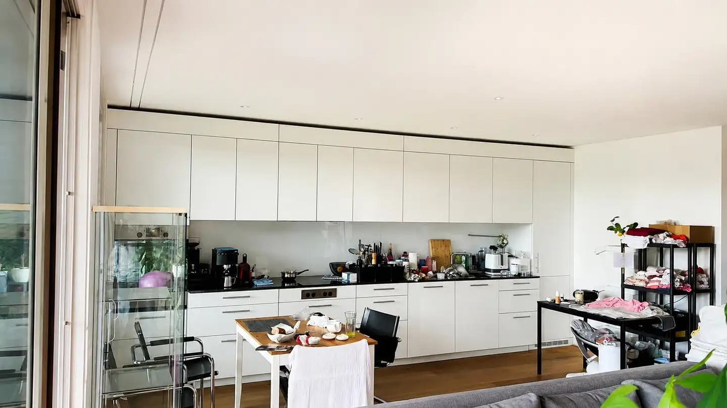 Wohnung mieten - Im Sidefädeli 10, 8803 Rüschlikon - Foto 3