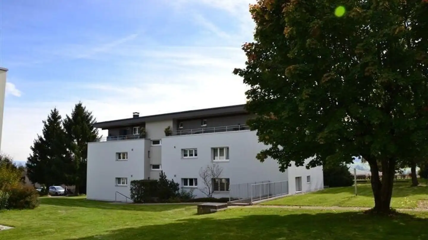 Espace de stockage à louer - Chrummacher 3, 3202 Frauenkappelen