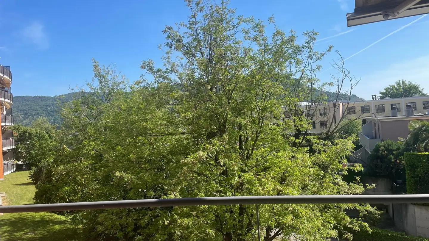 Appartamento in affitto - 6828 Balerna