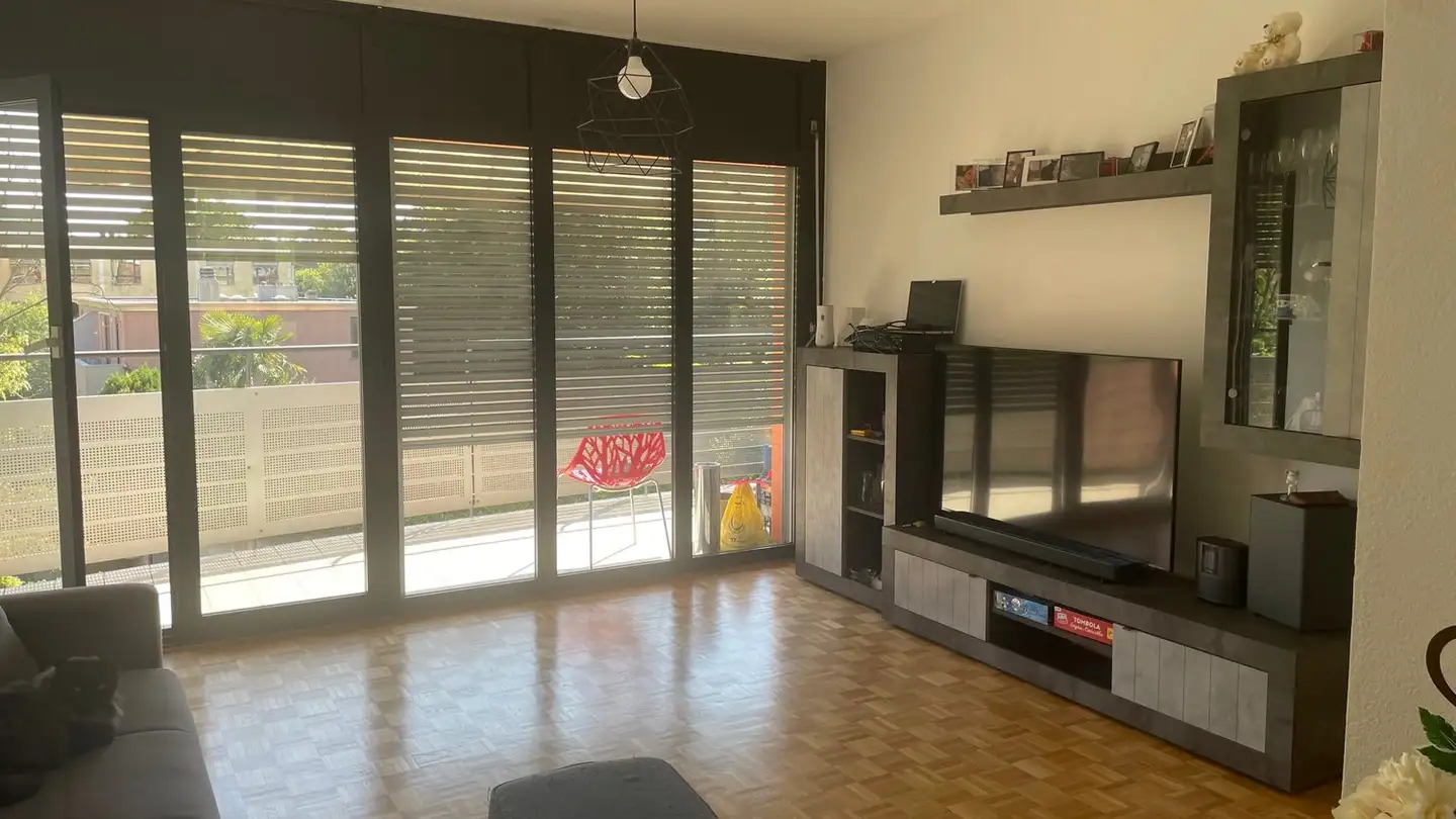 Appartamento in affitto - 6828 Balerna - Foto 2