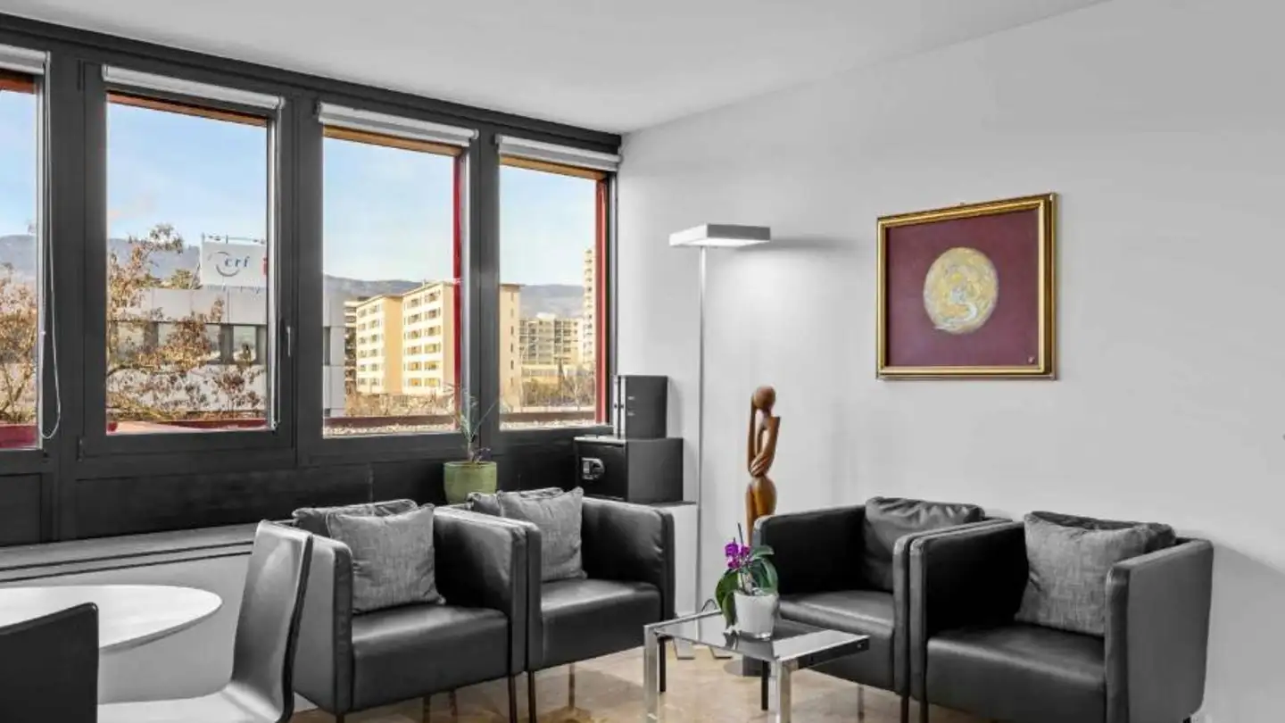 Commercial for sale - 1260 Nyon